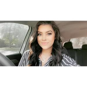 Meet your Posher, Cheyenne